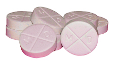 MD Tablets Colored Modified