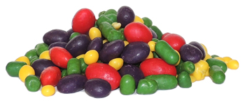 Yogurt Snax, 5 kg/Box