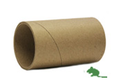 Bio-Tunnels for Mice