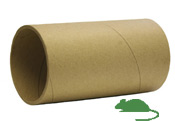 Bio-Tunnels for Rats