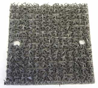 Tuff Turf Pad for use with Aquatics