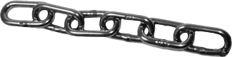 Chain, 7 1/2