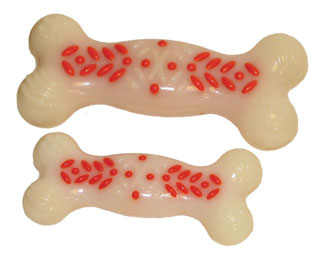 Dura-Chews, Certified