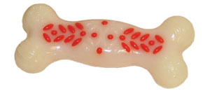 Dura-Chew, Small, Certified