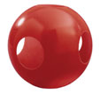 Ferret Ball, Red