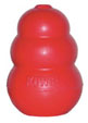 Kong Toys, Red, Certified