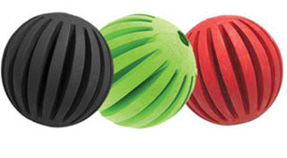 Taz Ball, Certified