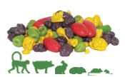 Yogurt Snax
