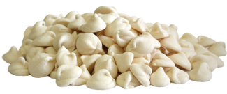 Yogurt Drops, Certified