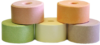 Bunny Blocks, Certified