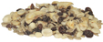 Fruit and Nut Foraging Mix, Certified