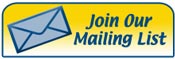 Join Our Mailing List