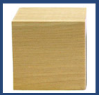 Wood Gnawing Blocks