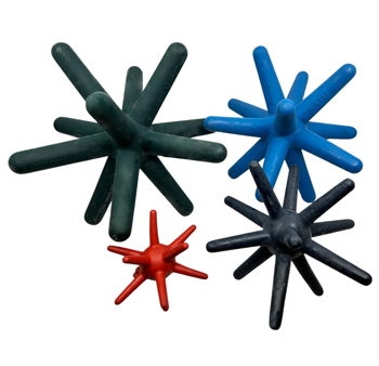 naf Luna 知育玩具 Bio-Serv: Luna Toys