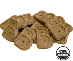 B-Wholesome Treats, Certified, 4.5 kg/Box