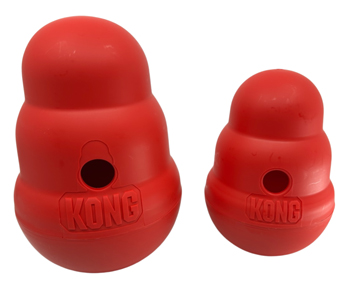 Bio-Serv: Kong Wobblers, Certified