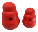 Kong Wobblers, Certified