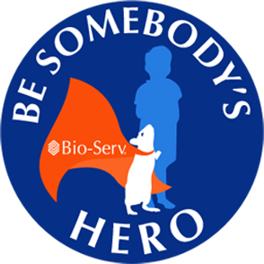 Be A Hero