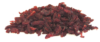 Can guinea pigs deals have dried cranberries