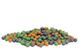 Fruit Crunchies, Certified
