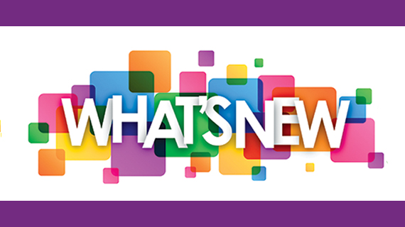 What's New At Bio-Serv