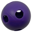 Jingle Ball, Junior, Purple, Certified