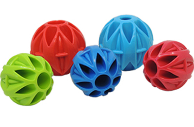 Bio Serv Megalast Balls Certified
