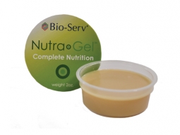 Nutra-Gel Complete Nutrition