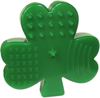 Lucky Clover Chew, Certified: Bio-Serv