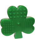 Lucky Clover Chew, Certified