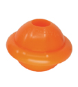 Goody Ball, Certified