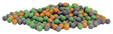 Fruit Crunchies, Certified