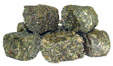 Timothy Cubes, Certified, 8.63 kg/Box